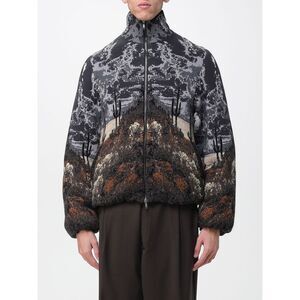 Laneus Jacket Men Multicolor